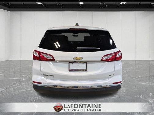 2019 Chevrolet Equinox 2LT