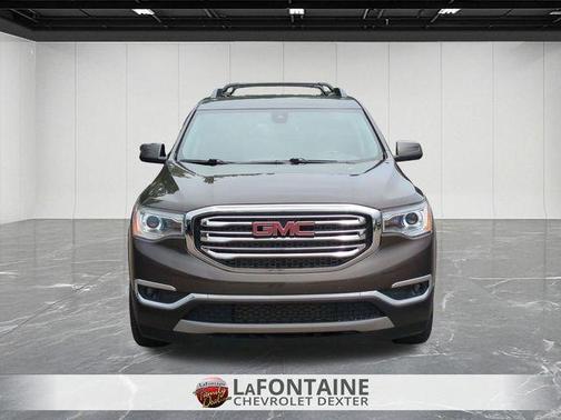 2019 GMC Acadia SLT-2