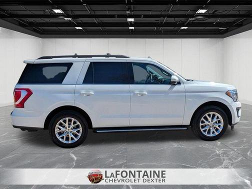 2020 Ford Expedition XLT