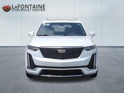 2023 Cadillac XT6 Premium Luxury AWD