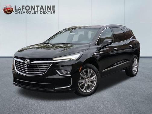 2022 Buick Enclave Essence