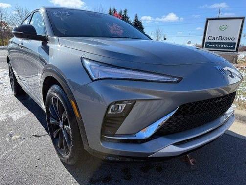 2024 Buick Envista Sport Touring