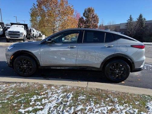 2024 Buick Envista Sport Touring