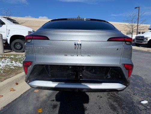 2024 Buick Envista Sport Touring