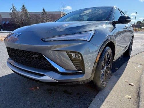 2024 Buick Envista Sport Touring