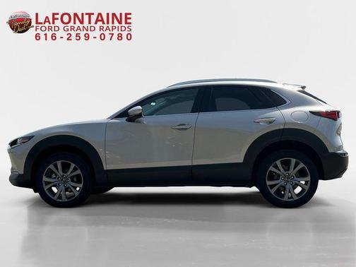 2024 Mazda CX-30 Premium Package