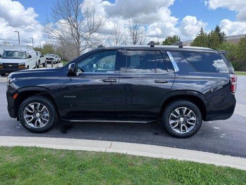Ash 2023 Chevrolet Tahoe LT