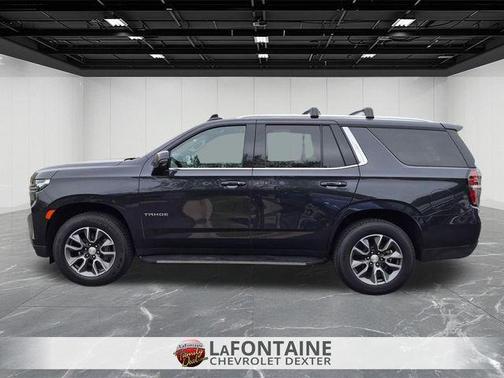 Ash 2023 Chevrolet Tahoe LT
