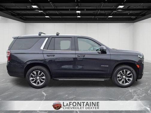 Ash 2023 Chevrolet Tahoe LT