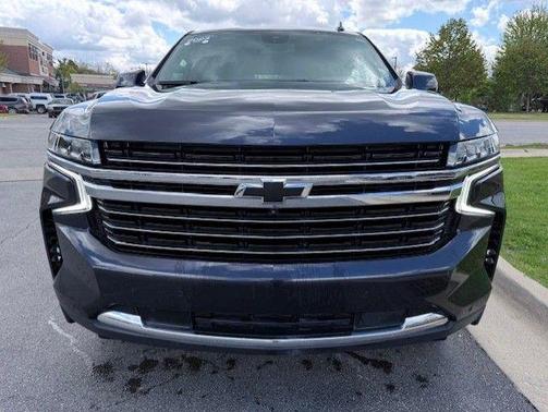 Ash 2023 Chevrolet Tahoe LT