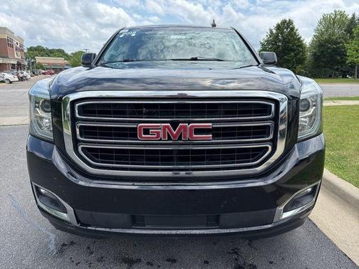 2018 GMC Yukon SLE