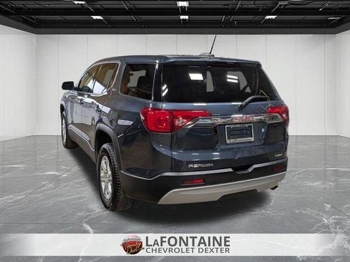 2019 GMC Acadia SLE-1