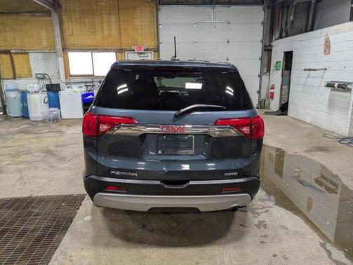 2019 GMC Acadia SLE-1