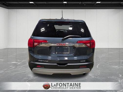 2019 GMC Acadia SLE-1
