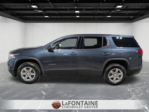 2019 GMC Acadia SLE-1