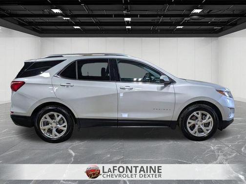 2020 Chevrolet Equinox 2LT