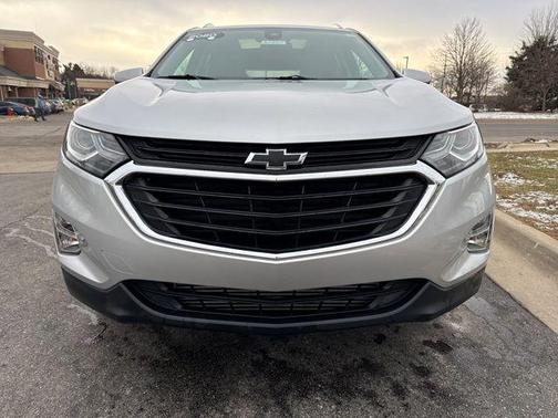 2020 Chevrolet Equinox 2LT