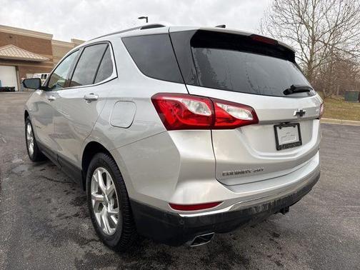 2020 Chevrolet Equinox 2LT