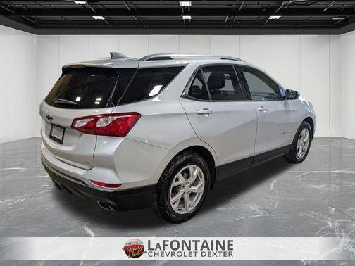 2020 Chevrolet Equinox 2LT