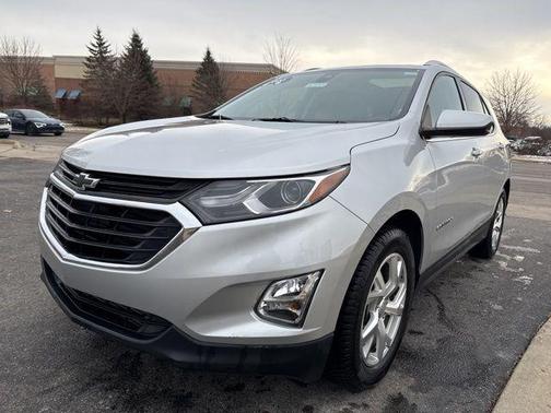 2020 Chevrolet Equinox 2LT