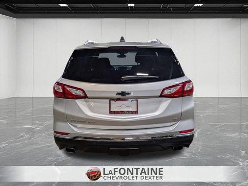 2020 Chevrolet Equinox 2LT