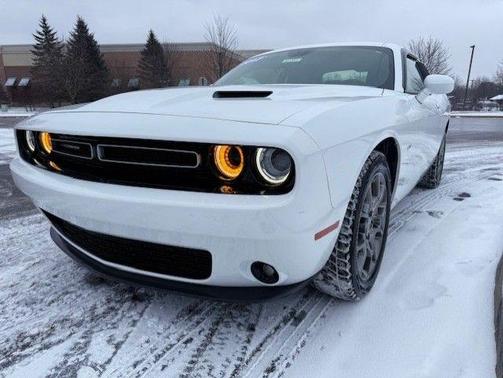 2017 Dodge Challenger GT