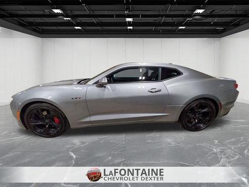 2024 Chevrolet Camaro LT1