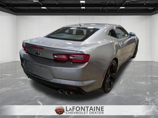 2024 Chevrolet Camaro LT1
