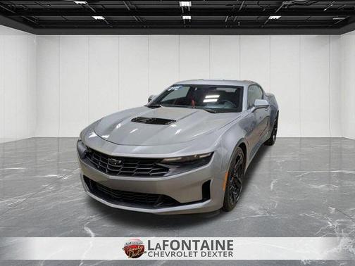 2024 Chevrolet Camaro LT1