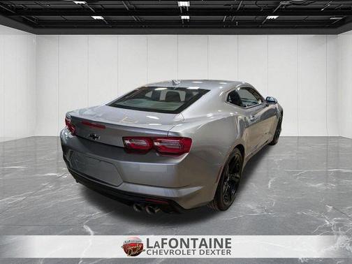 2024 Chevrolet Camaro LT1