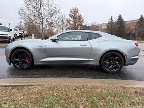 2024 Chevrolet Camaro LT1