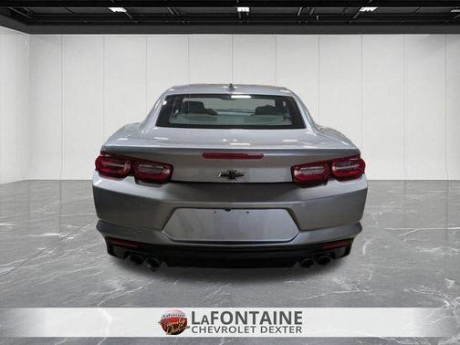 2024 Chevrolet Camaro LT1