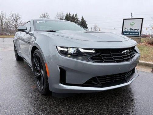 2024 Chevrolet Camaro LT1