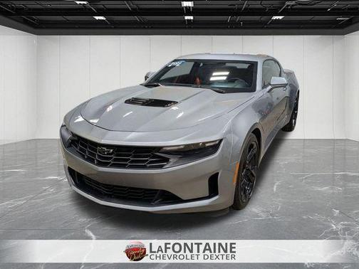 2024 Chevrolet Camaro LT1