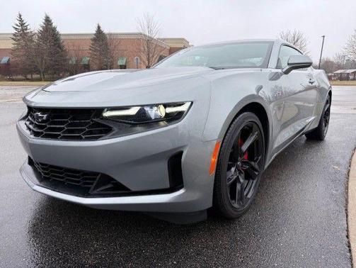 2024 Chevrolet Camaro LT1