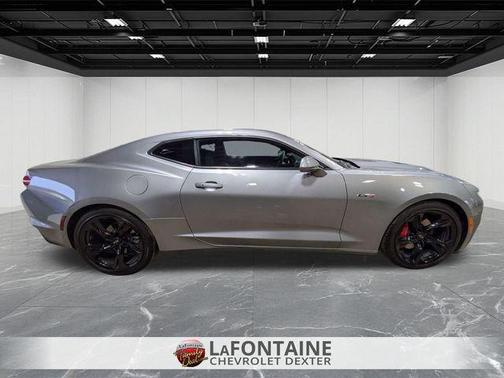 2024 Chevrolet Camaro LT1