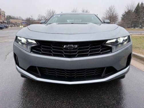 2024 Chevrolet Camaro LT1