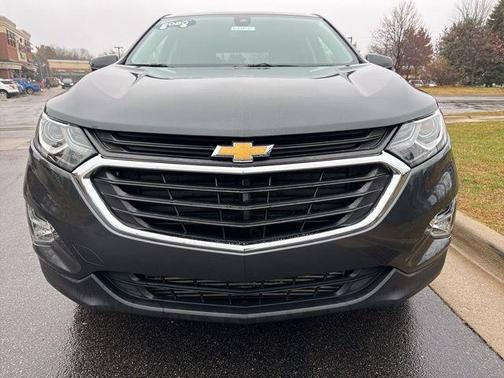 2020 Chevrolet Equinox 2LT