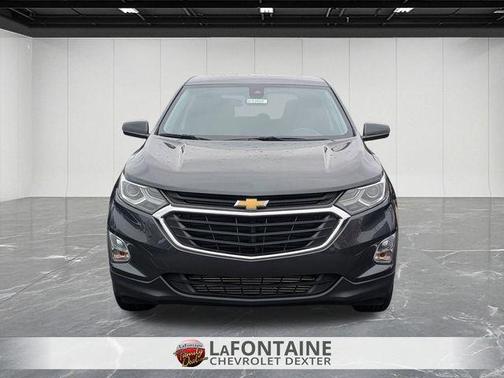 2020 Chevrolet Equinox 2LT