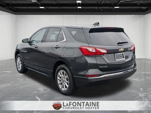 2020 Chevrolet Equinox 2LT