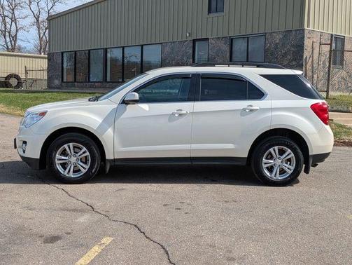 2015 Chevrolet Equinox 2LT