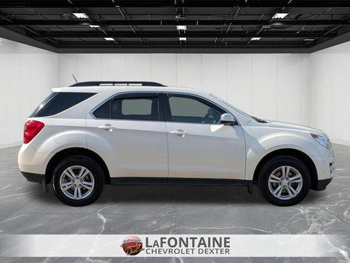 2015 Chevrolet Equinox 2LT