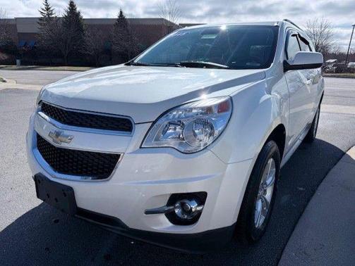 2015 Chevrolet Equinox 2LT