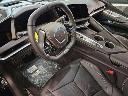 2026 Chevrolet Corvette Z06