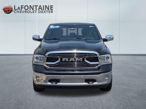 2016 RAM 1500 Longhorn