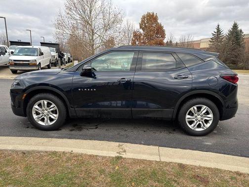 2020 Chevrolet Blazer 2LT