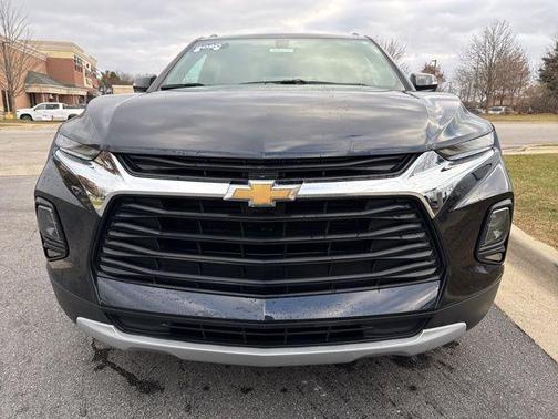 2020 Chevrolet Blazer 2LT