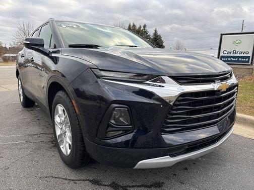 2020 Chevrolet Blazer 2LT