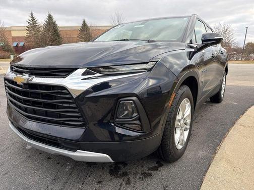 2020 Chevrolet Blazer 2LT