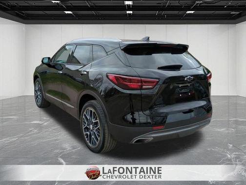 2023 Chevrolet Blazer Premier